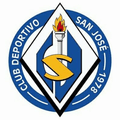CD San Jose de Soria Logo
