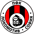 Lokomotiv Mezdra Logo