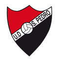 UD San Pedro U18 Logo