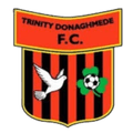 Trinity Donaghmede Logo