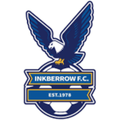 SC Inkberrow Logo