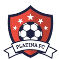 Platina FC Logo