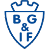 Bogense G IF Logo