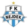 FK Nejdek Logo