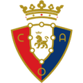 Osasuna  B Women Logo