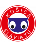Slavia TU Kosice U19 Logo