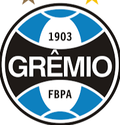 Gremio Porto Alegre B Logo