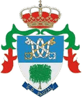 CD Sauzal B Logo