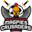 Magpies Crusaders Logo