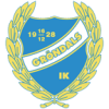 Grondals IK Logo