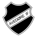 Avedore IF U21 Logo