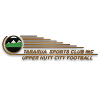 Parapine ITM Upper Hutt City (w) Logo