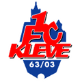 FC Kleve Logo