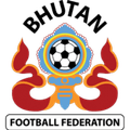 Bhutan U18 Logo