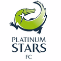 Platinum Stars Logo