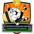 Sembrando Buenos Campeones Logo