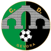 CD Gevora Logo