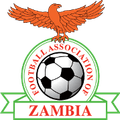Zambia Futsal Logo