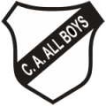 All Boys Logo