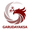 Garudayaksa FC Logo
