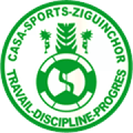 Casa Sports Zinguinchor Logo