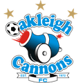 Oakleigh Cannons U21 Logo