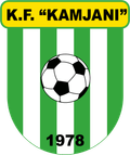 Kamjani Logo