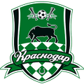 Krasnodar(w) Logo