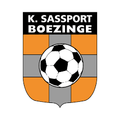 Sassport Boezinge Logo