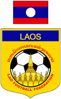 ลาว(ญ) Logo