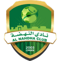 Al Nahda SC Logo