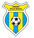 Jiskra Stare Mesto Logo