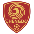 Chengdu Team Logo
