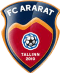 Tallinna FC Ararat Women Logo