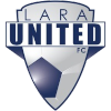 Lara United（W）  Logo