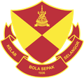 Selangor FA B Logo
