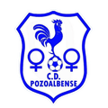 CD Pozoalbense phụ nữ Logo