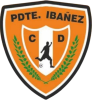Presidente Ibanez Logo