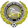 Aves Blancas Logo