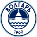 Volga N. Novgorod Logo