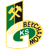 GKS Belchatow U19 Logo