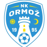 NK Ormoz Logo