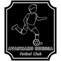 Avanhard Odessa Logo