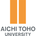 Aichi Toho University (w) Logo