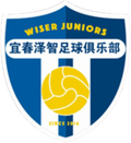 Yichun Zezhi Logo