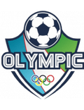 FK Olympic Tashkent B Logo