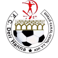 Hapoel Dir Hanna Logo