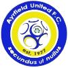 Ayrfield United Logo