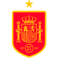 Spain U16 Logo