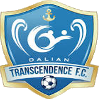Dalian Transcendence(2013-2019) Logo